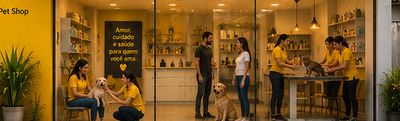 Cliente PetPulse